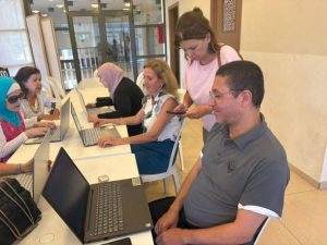 Rencontre avec l&rsquo;ONG Cedars Phoenix