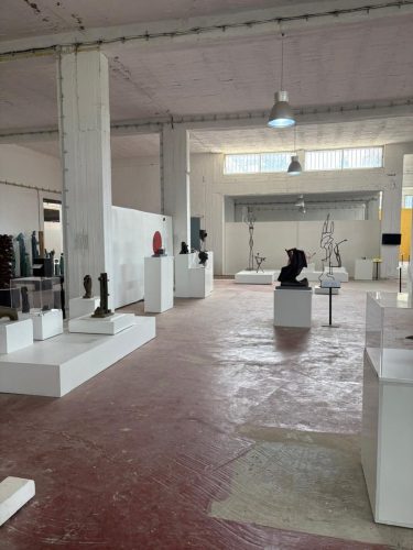 MUSEE MACAM 30 MAI 2026
