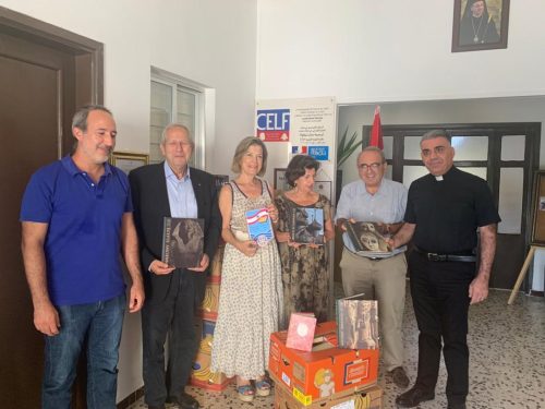 Distr-Livres-Ain-El-Mir