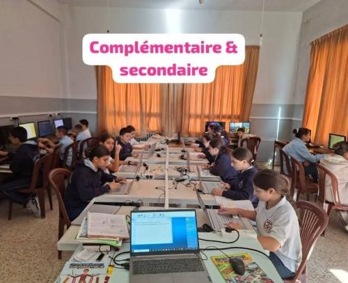 Ecole-Zahle-Laptops